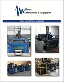 Disk Inspection Systems