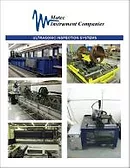 Ultrasonic Inspection Systems