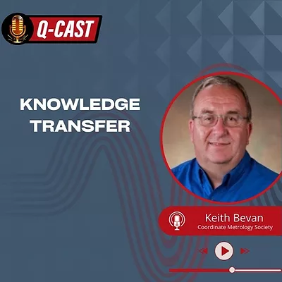 Keith Bevan