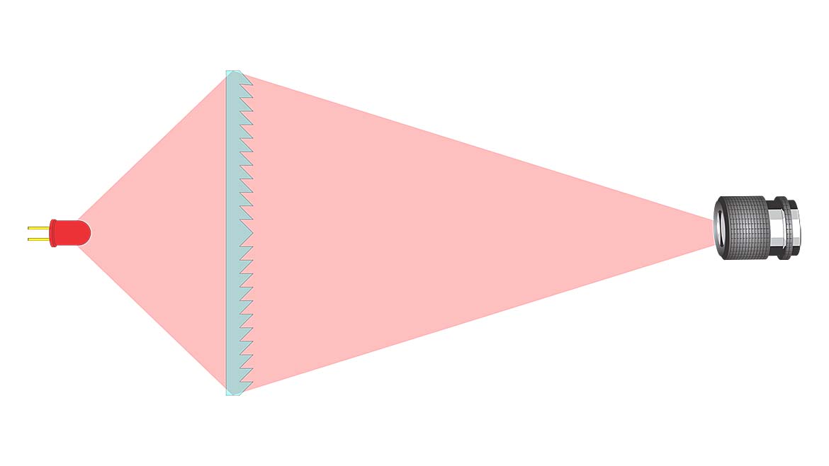 Figure 8 -- Condenser Light Source