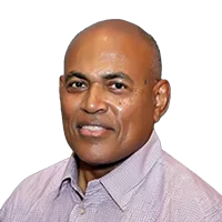 melvin alexander
