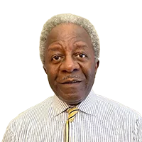 Ronald J. Wilkins