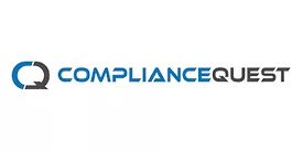 compliance Quest Logo compliance Quest Logo