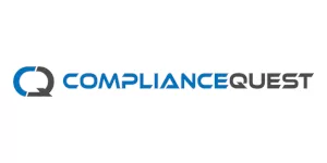 compliance Quest Logo