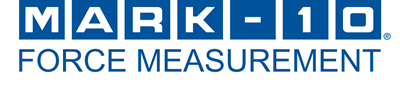Mark-10 Force Measurement logo