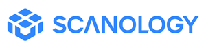 SCANOLOGY logo