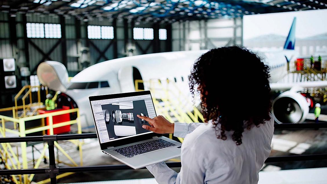The Demand for Integrating Cybersecurity into Aerospace Quality