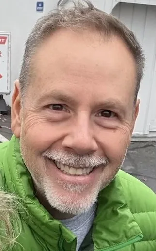 Bill Enos