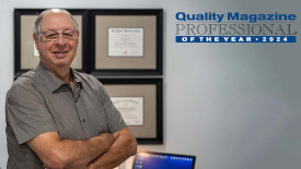 Dr. Milton Krivokuca