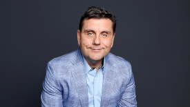 Dr. Ben Tomic