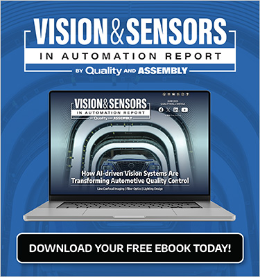 vision and sensors ebook