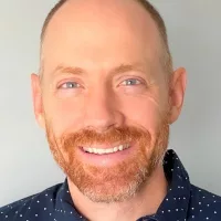Aaron Dalby