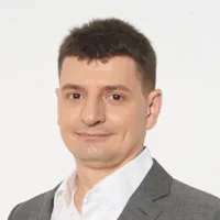 Boris Shyklo