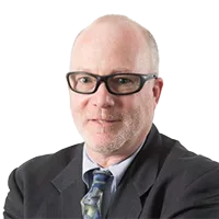 Bob McCurrach 200x200 headshot with a white background.