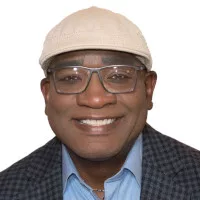 Dane Sanders 200x200px