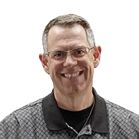 Doug Wheeler ASQ, CQE