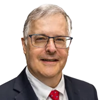 Doug Wood