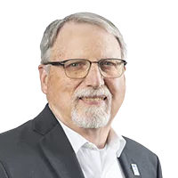 Frank Murdock