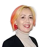 Gaelle lebouar 200x200 headshot