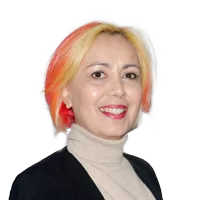Gaëlle Le Bouar
