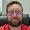 John legleu author headshot 200x200