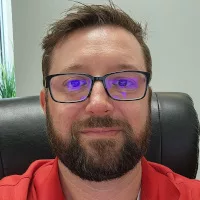 John Legleu author headshot 200x200