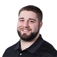 Josh Chenault author headshot 200x200px
