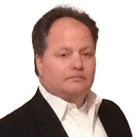 Don Brecken headshot
