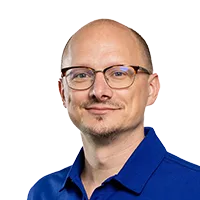 Justin Novak