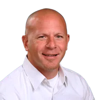 Bret Cooper 200x200 headshot