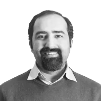 Syed Ali