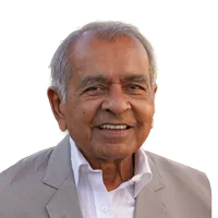 Navin S. Dedhia