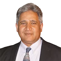 Tariq Masud