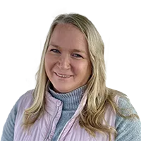 Sharla Rouwhorst