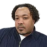 Raymond holmes author 200x200 headshot