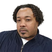 Raymond Holmes author 200x200 headshot