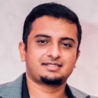 Sai Ranjith Ramakrishnan Kumar