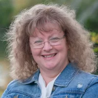 Susan Gorveatte
