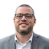 Travis ellinger author headshot 200x200