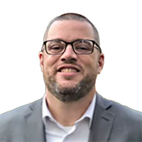 Travis Ellinger