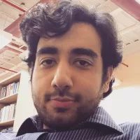 Suhaib Zafar