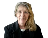 dr rhonda farrell head shot