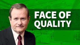 Face of Quality | Jim L. Smith
