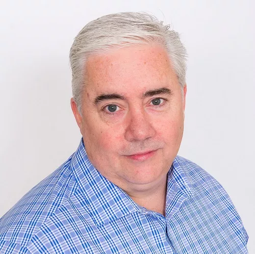 Bill Laverty
