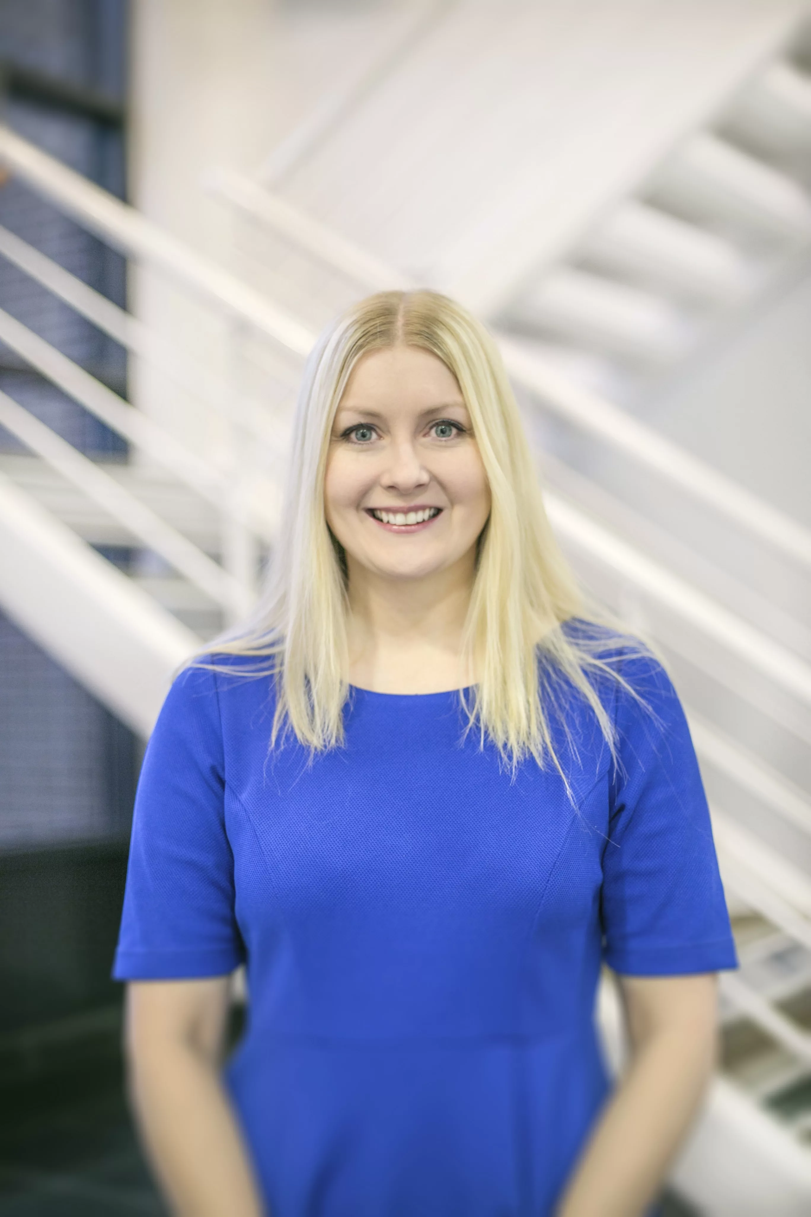 Claire McCluskie