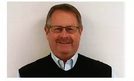 Bruce Dibble