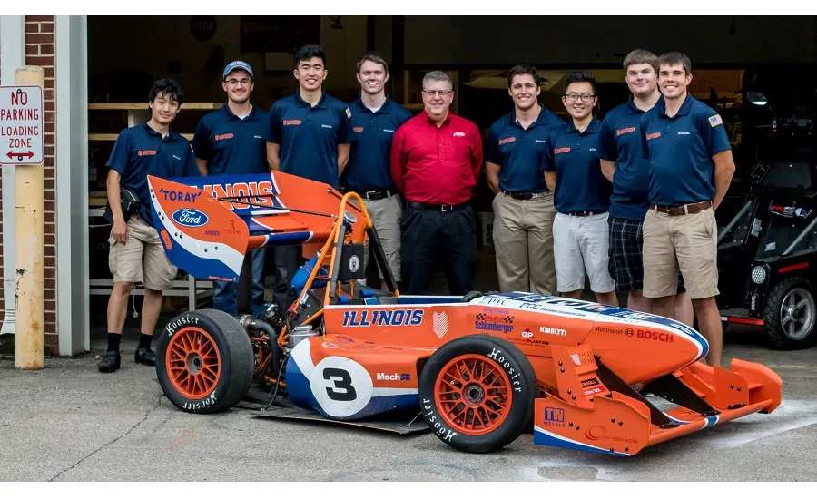 illini