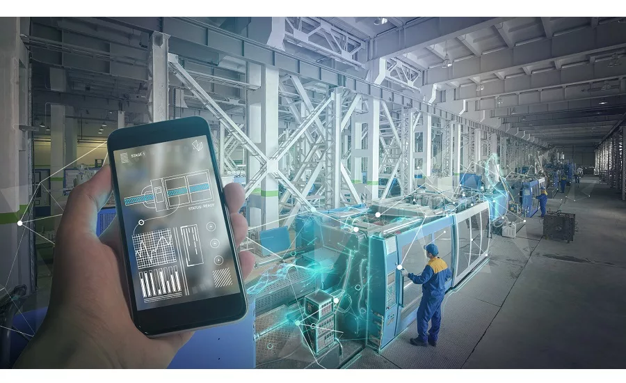 smart factory