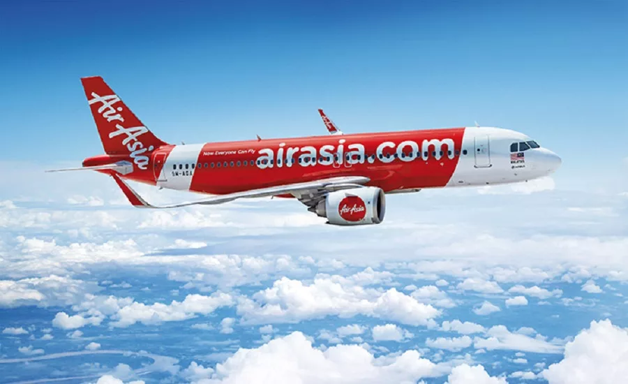air asia