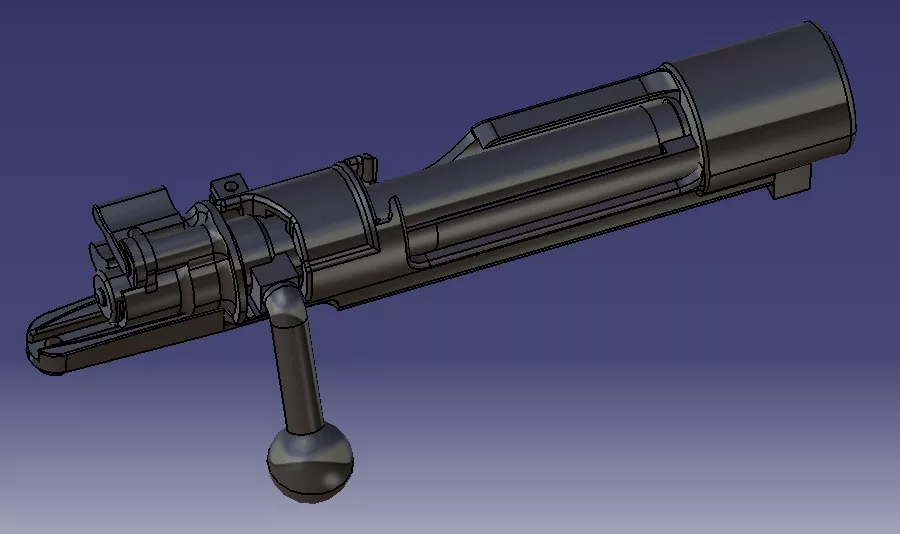 mauser